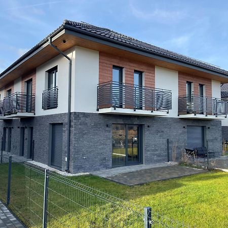 Sosnowka - Wypoczynek Apartment Bagian luar foto