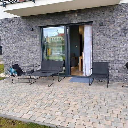 Sosnowka - Wypoczynek Apartment Bagian luar foto