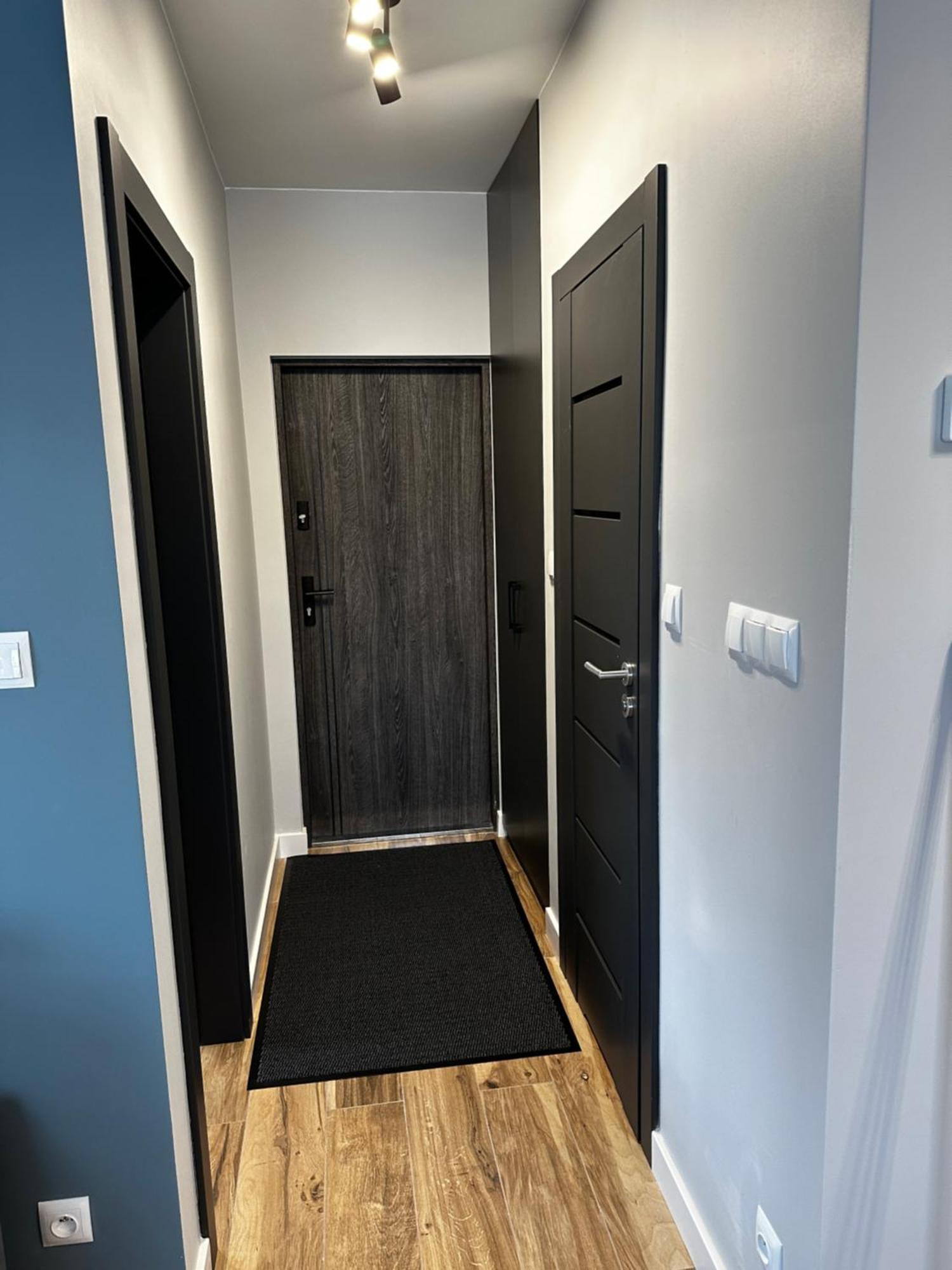 Sosnowka - Wypoczynek Apartment Bagian luar foto