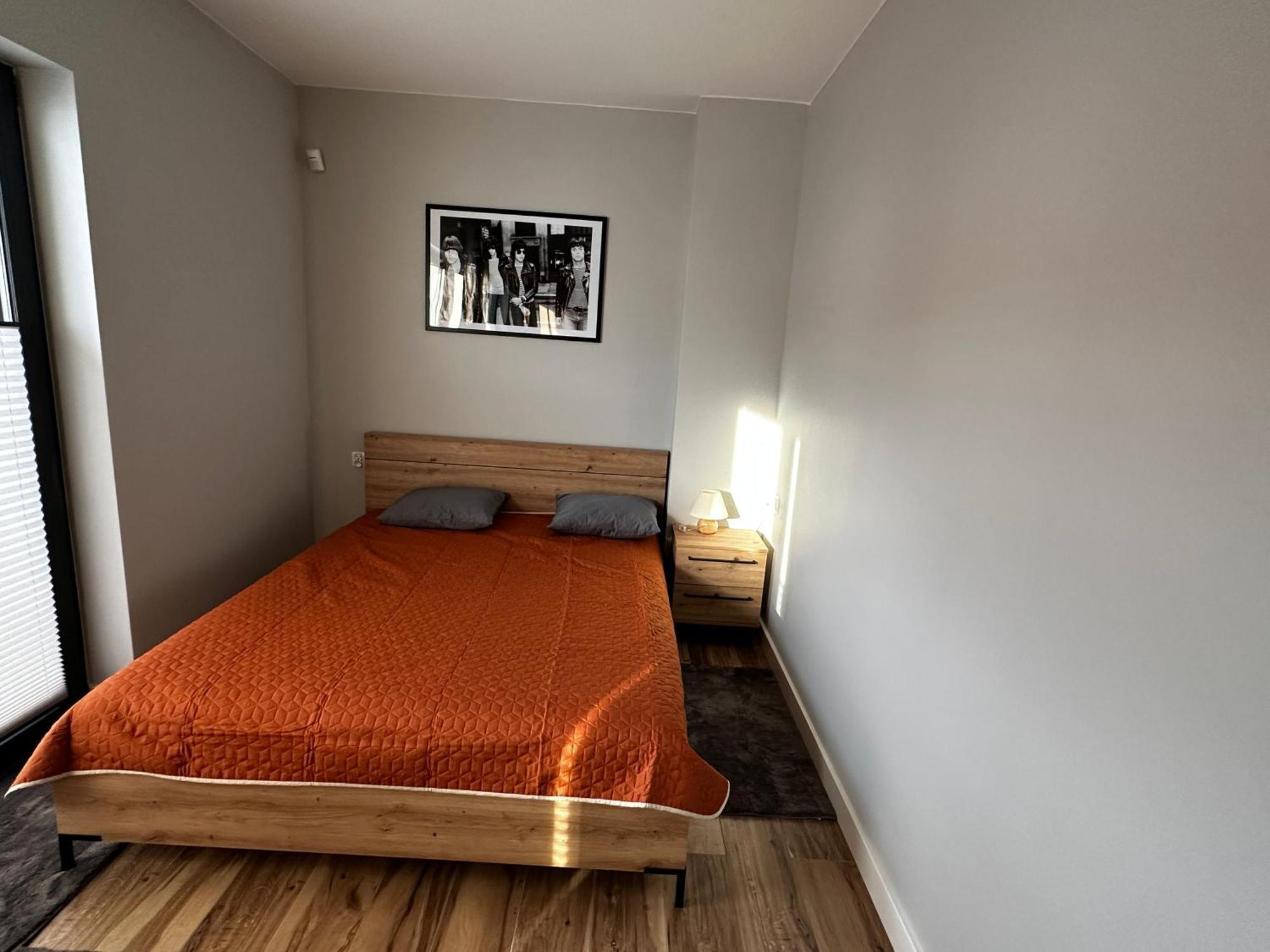 Sosnowka - Wypoczynek Apartment Bagian luar foto