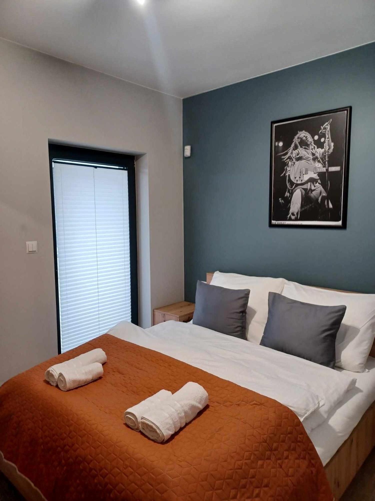 Sosnowka - Wypoczynek Apartment Bagian luar foto